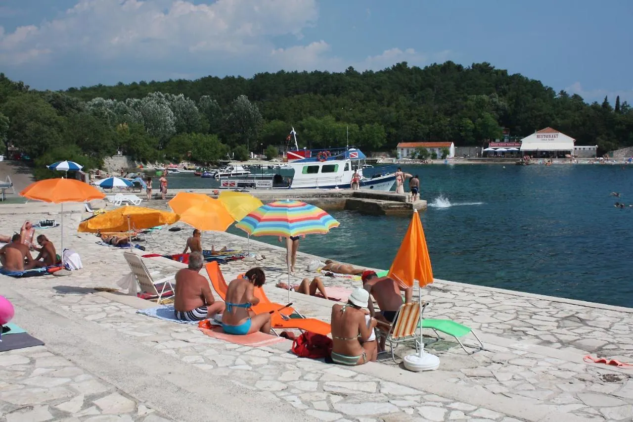 Triple Room Selce 2379A Croatia