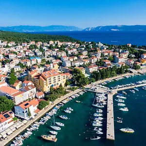 Hotel Selce *** Selce